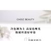 CHOIZ BEAUTY - 10-Farben Lidschattenpalette - Kalter Schmetterling