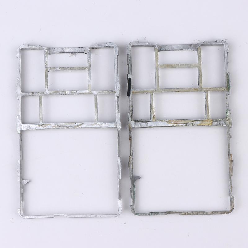 Metal Middle Frame Bezel Bracket Housing For Ipod 5Th Video 30Gb 60Gb 80Gb 6Th 7Th Classic Ipod Middle Frame Bracket