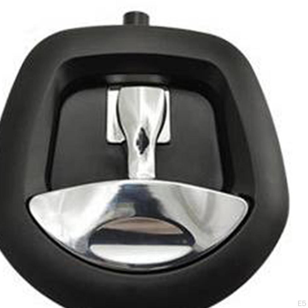 Náhradní západka na skříňku na nářadí pro nákladní auto Zámek s T-rukojetí Vodotěsný, Uživatelsky přívětivé úložné prostory pro RV