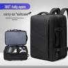 VICTORIATOURIST Business erweiterbarer Laptop-Rucksack