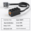 Compatible LEGO MOC Tech Motors 8881, 8882, 8883 - Mechanical Series PF Parts