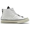 Joshua Vides x Converse 1970er Chuck Taylor All Star Rhapsody High Top Canvas Unisex Weiß