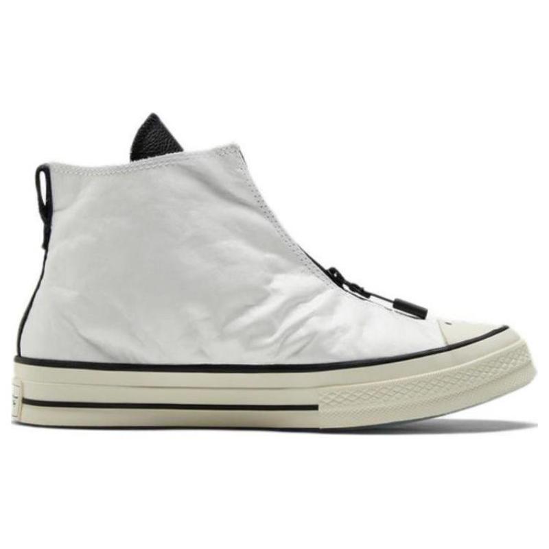 Joshua Vides x Converse 1970er Chuck Taylor All Star Rhapsody High Top Canvas Unisex Weiß