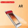 2PC AR Tempered Glass For OPPO Find N6 Dust-free Installation Film Screen Protector for OPPO FIND N6