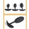 Backyard Gravity Anal Plugs Built-in Steel Balls Sex Toys Anal Dilator Masturbation Sex Toys Prostate Massager Adult Products