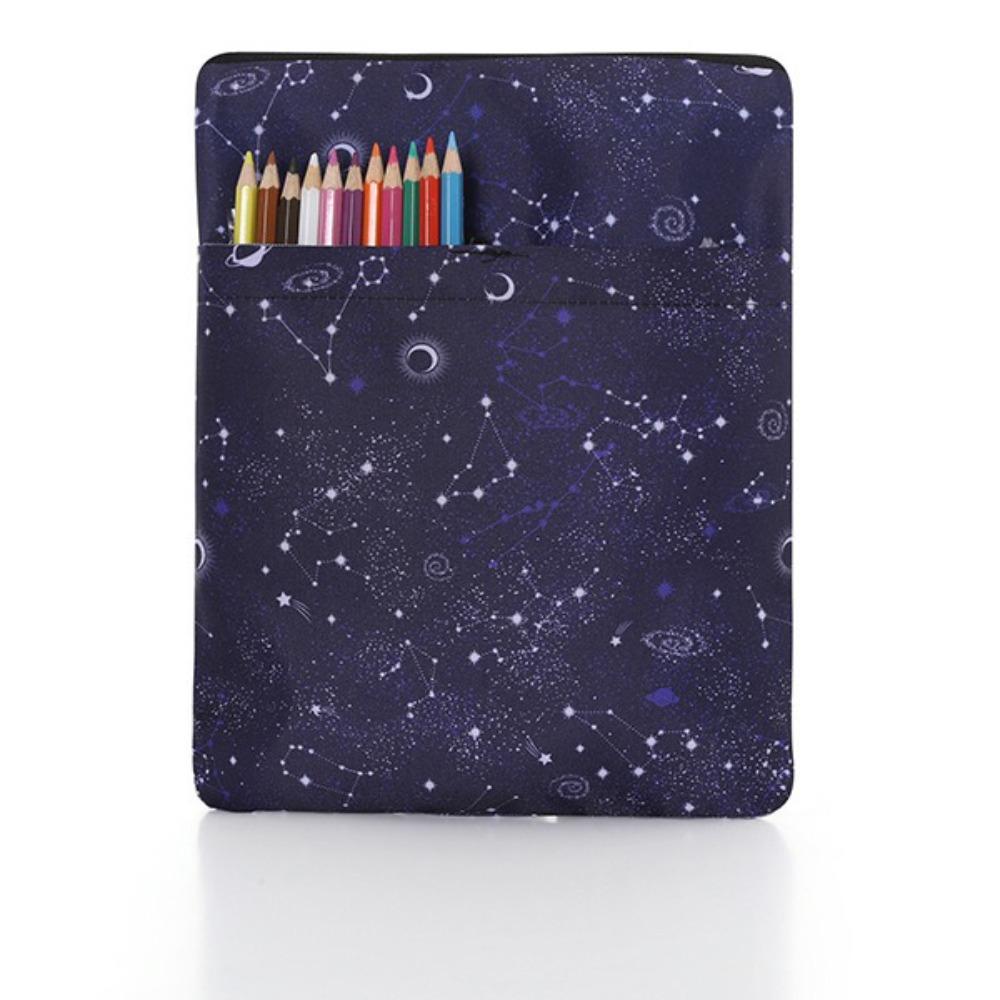 New Portable Bible Cover Zipper Multi-functional Bible Carrying Case Stylish Handbag Outdoor Office Accessories