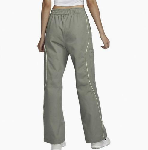 Nike Sportswear Casual Pants Women's Olive FN1950-053