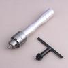 Watch Repair Tool Axle Screw Head Handle Drill Bit Watch Repair Pinvice Clamping Tool 0.3-4Mm Range Watchmaker Tools