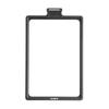 KANI 100mm Wide Filter Frame 100x150mm Aluminum 100mm Wide Holder Exclusive Square Filter 814562 Frame, "HT100 IV" Accessory, Aluminum,