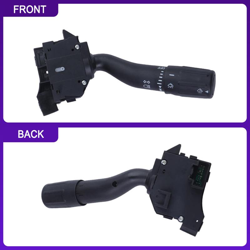 Car Headlight Switch Turn Signal Switch for Ford Five Hundred Fusion Taurus Lincoln MKZ MKS Mercury Milan