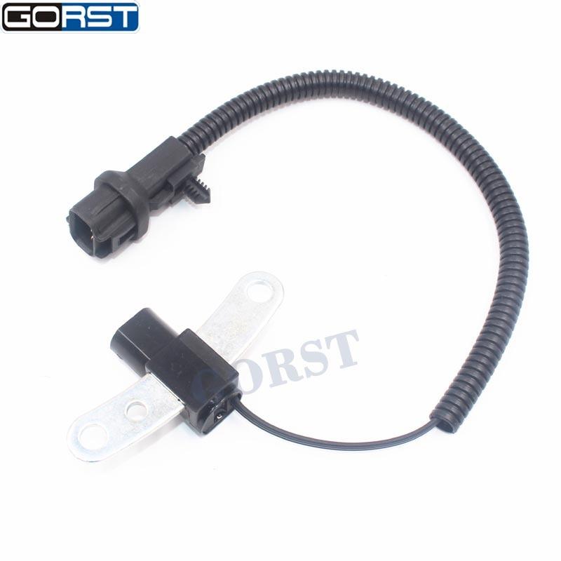 Crankshaft Position Sensor 56027866AC for Jeep Cherokee XJ4.0 56027866AE 5S1806 CSS716 Car Parts
