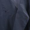 unused Johnbull made in Japan Colorless Jacket S No-collar Samue style Men's Used