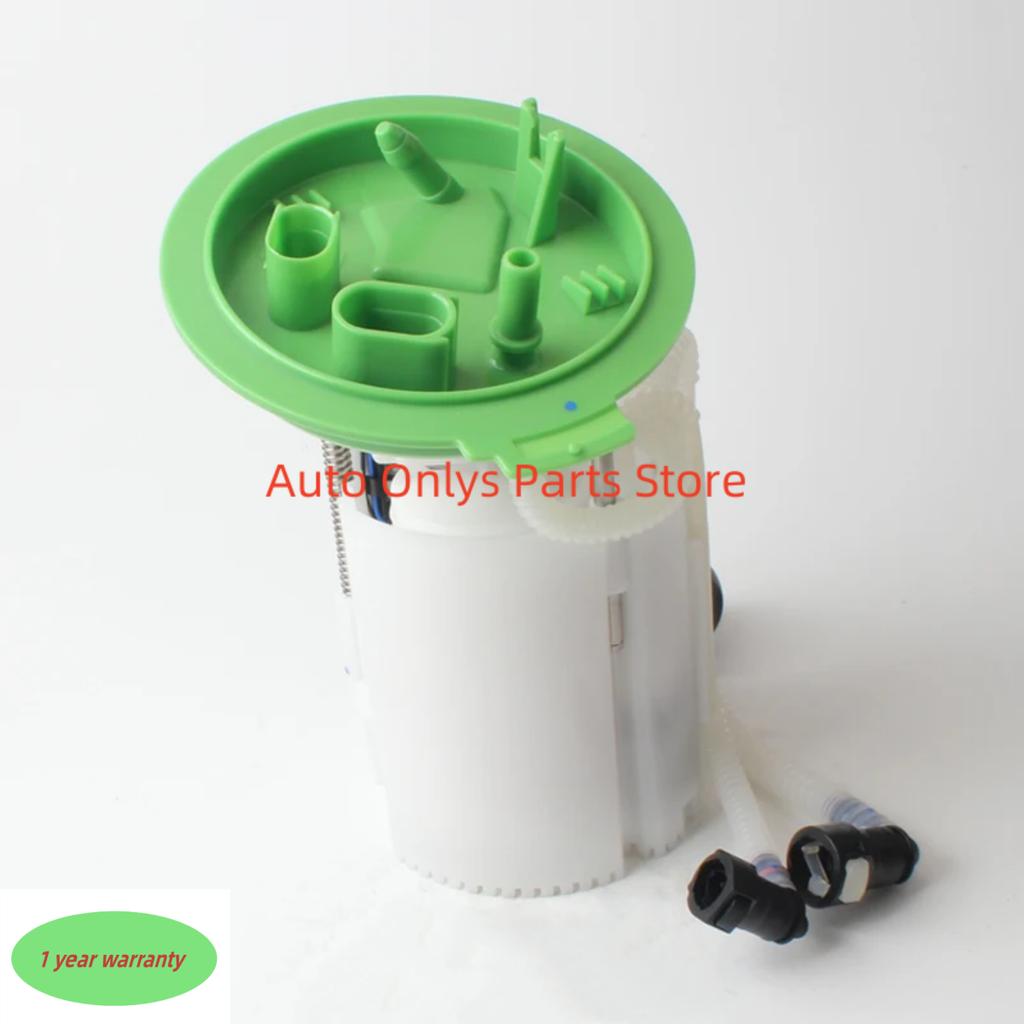 1pc Fuel pump assembly 5Q0919087H New 5Q0919087AH For Volkswagen- Tuyue 4-wheel drive/A3/S3