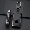 Mazda Key Case for Mazda 6, CX4, CX5, MX30, CX9, MX5, CX30, CX8 - Protective Shell