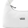 Vans Classic Logo Tote Bag Unisex Tote Bag Off-White VN000NNBFS8