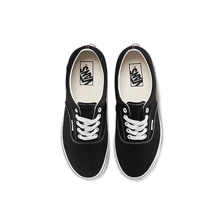 Vans El Logo Black Checker Era VN0A38FRWQ0