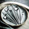 Abay 316 Stainless Steel Dining Fork