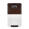 Wall-Mounted Chopstick Sterilizer & Dryer - No Drilling Required