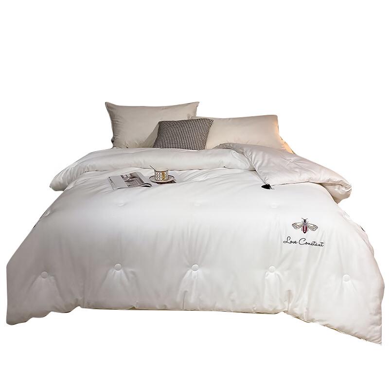 

Yiyiai Spring/Autumn Polyester Fiber Quilt