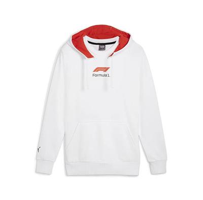 Puma F1 Graphic Hoodie