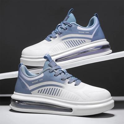 Herrenschuhe Sneakers Herrentennis Luxusschuhe Herren Casual Trainer Race Atmungsaktive modische Halbschuhe Laufschuhe für Männer
