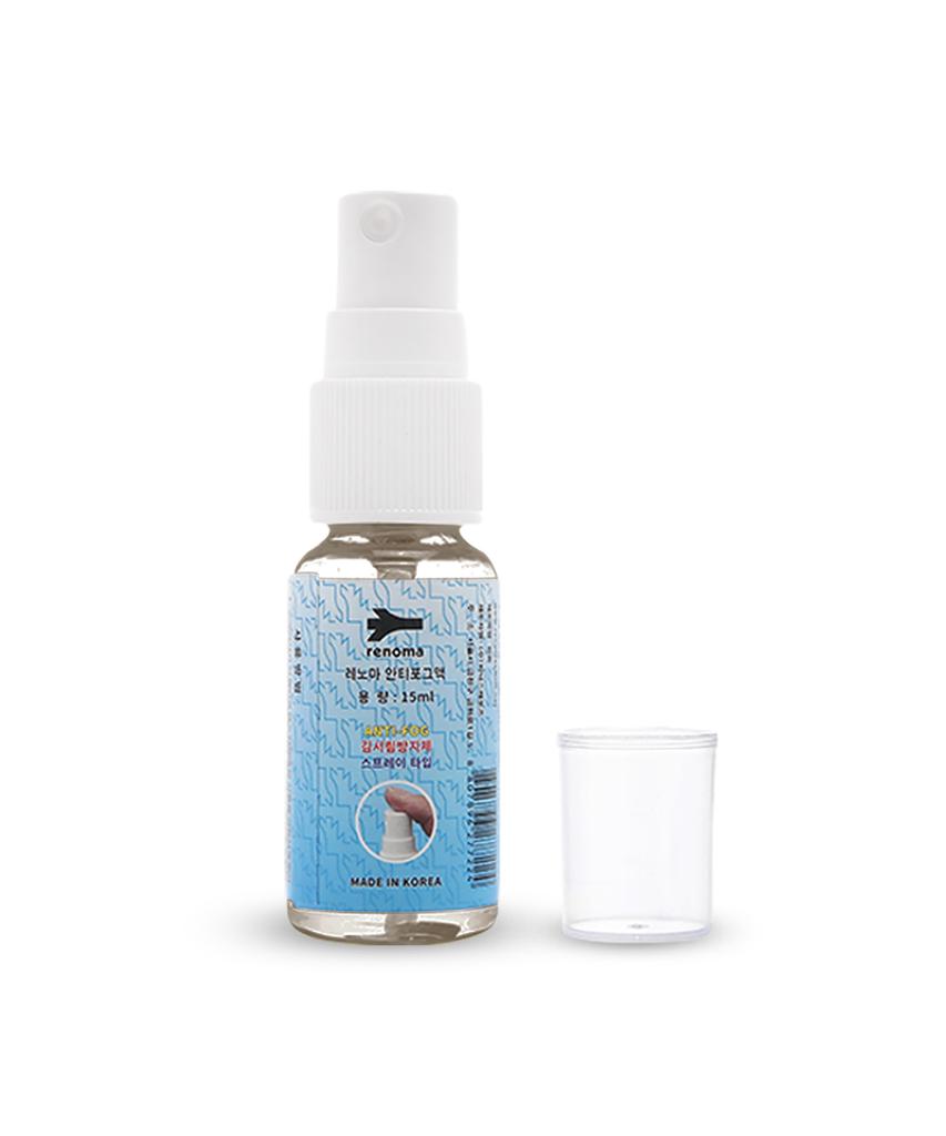 Lenomasuyeongbog Supplies Spray-Type Anti-Fog Liquid Ro-Rf21001-Xx