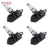 4PCS 26213475 26334612 26689967 FS43X0L0 26267197 TPMS Tire Pressure Sensor Monitoring System 433MHz For Buick Excelle 2015-2023