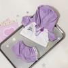 Coat 10/20cm Cotton Doll Clothes Dress Up 10cm Doll Clothes  Doll Accessories
