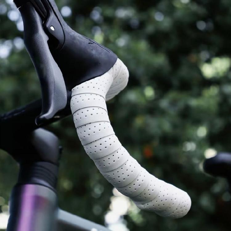 Fahrräder Stoßdämpfend Rutschfest Mountainbike Lenkergriff Fahrrad Lenkerabdeckung Lenkergriff Fahrradlenkergriff