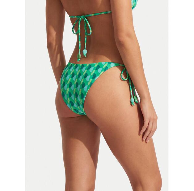 Seafolly Sorrento Bikini Bottoms