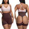 Women's High Waist Shapewear Panty with Hip Lift for Waist Slimming and Butt Shaping