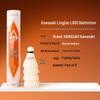 Kawasaki Lingjian L800 Badmintonbollar