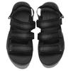 Anta Life Collection Beach Sandals Men's Black 112538508-4