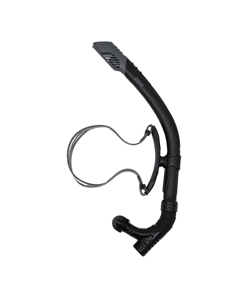 Alena A-Dry Flow Center Snorkel A6Ac1Ok58Blk