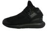 Qasa Y-3 High 'Triple Black' 2023 IF5505