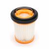 Cordless Handheld Vacuum Cleaner HEPA Filter For SHARK WV200 WV200UK WV251  Parts Accessories