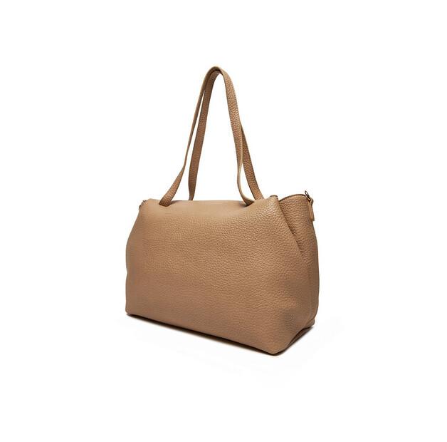 Сумка Valentino Blossom Re VBS8P201 бежевый
