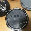 CNAUID1 85mm 4pcs Car Wheel Center Hub Caps for Nissan Patrol Armada Nismo Hubcaps 40342 1LA2A Non Original Accessories