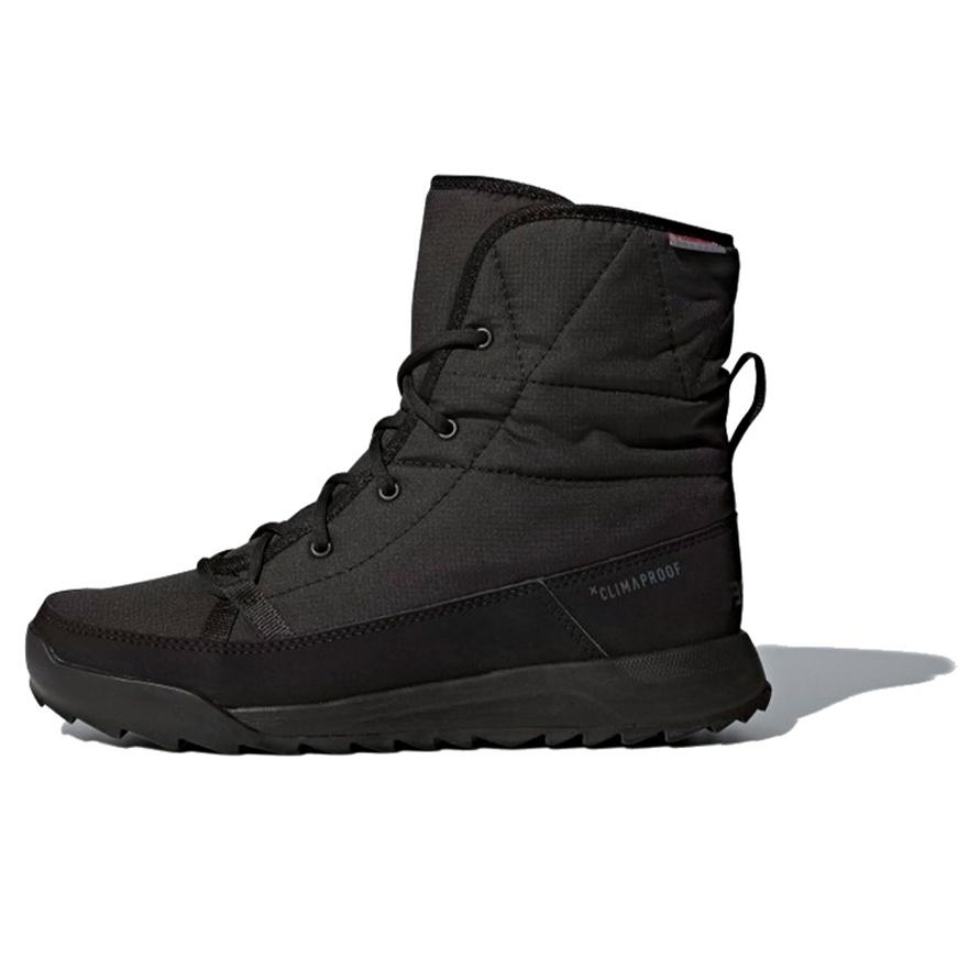 (WMNS) adidas Terrex Choleah Padded Climaproof Core Black Women s S80748 EU 37⅓