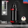 Large Capacity Stainless Steel Travel Thermos Cup for Outdoor and Car Use