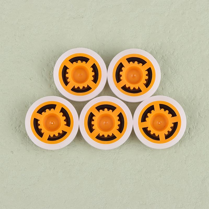 Sada omezovačů průtoku sprchy Šetření vodou 4/5/6/7/8/9/10/12L/Min Omezovač hadice Řada Ha Horní sprcha Příslušenství ke sprše