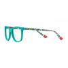 Etnia Barcelona Teo Kids Tqrd Kids Eyeglasses