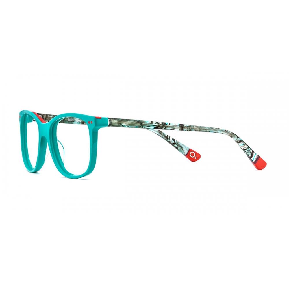 Etnia Barcelona Teo Kids Tqrd Kids Eyeglasses