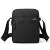 Men's Shoulder Bag Lightweight Multi-Compartment Crossbody Bag