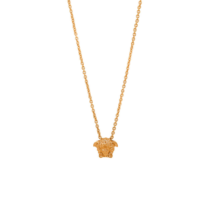 

Versace Medusa Necklace 10127511 A00620 3J000 10127511 A00620 3J000