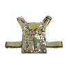 Outdoor Tactical Camouflage Vest