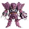 BANPRESTO Ichiban Kuji Gundam UC Last One Prize Rozen Zulu Figure