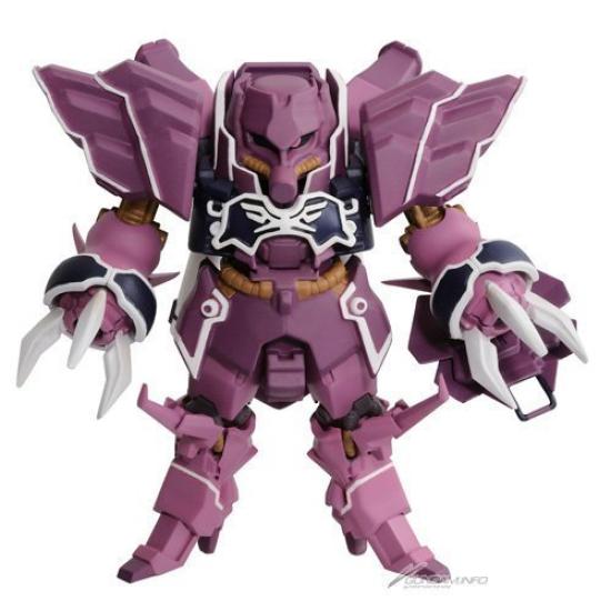 

Banpresto Ichiban Kuji Gundam UC Last One Prize Rozen Zulu Figure