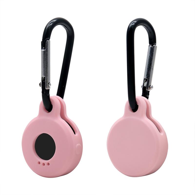 Protective Cover Shockproof for Case Washable Housing for Shell Anti-lost Protector for Tile Sticke Tracker Locator