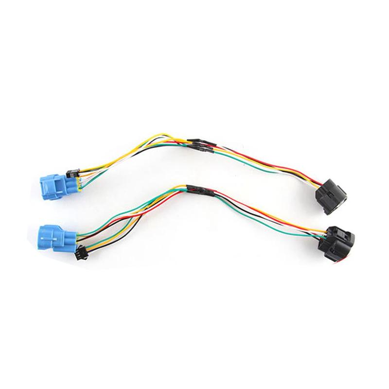 1 Pair Rear Bumper Reflector LED Fog Light Tail Brake Lamp 12V IP67 Fit for Toyota Land Cruiser Prado 2010 2011 2012 2013-